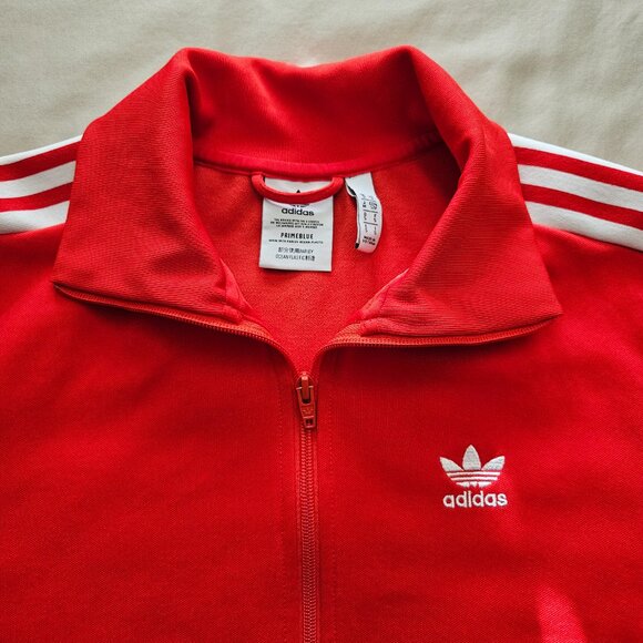 Addidas Classic Firebird Tracksuit Men' Small - Picture 7 of 16